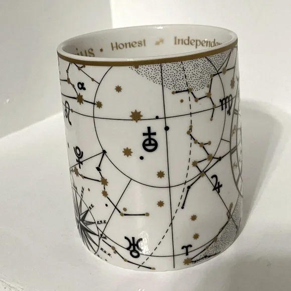 Sagittarius Mug - Picture 4 of 5